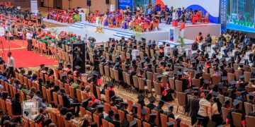 NCHE Assessment Report – Victoria University Ranked Second behind Makerere University