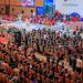 NCHE Assessment Report – Victoria University Ranked Second behind Makerere University