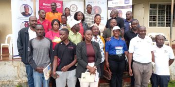 Govt Partners with Rotarians to Sensitise Communities on Land Rights