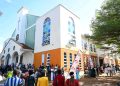 President Museveni Urges Church Leaders to Champion Wealth Creation at Soroti Cathedral Commissioning