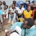 89 arrested in Kampala crime crackdown, police recover suspected stolen property