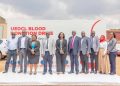 UEDCL launches nationwide blood donation drive, targets 3000 units