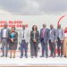 UEDCL launches nationwide blood donation drive, targets 3000 units