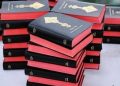 China continues to experience Bible shortages