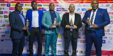 Britania Allied Industries Limited Wins Five Quality Awards