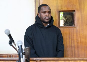 Tycoon sent to Luzira for forging presidential letter