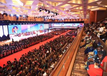 Identify Your Strengths, Tim Abels Tells Victoria University Graduands 