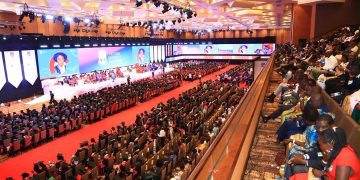 Identify Your Strengths, Tim Abels Tells Victoria University Graduands