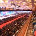Identify Your Strengths, Tim Abels Tells Victoria University Graduands