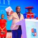 Six Authors Launch Books at Victoria University Graduation Ceremony