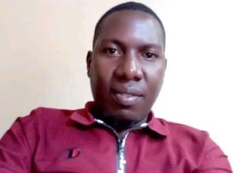 DPP mourns the passing of their staff Emmanuel Naguyo