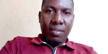 DPP mourns the passing of their staff Emmanuel Naguyo