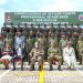 Museveni tasks newly commissioned UPDF officers on economic growth, technology