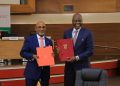 South Africa, Uganda move to deepen trade and investment ties at Pretoria talks