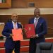 South Africa, Uganda move to deepen trade and investment ties at Pretoria talks