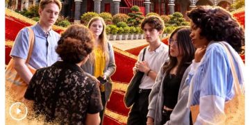 VIDEO: Understanding Long March spirit at “city of historic turning point”