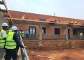 Roofings’ Shs3.5bn Kasubi Primary School Project Reaches 50% Completion