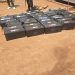 Police recover 40 car batteries in Wakiso theft probe