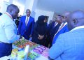 Private sector can do better on Somalia trade, says Bagiire