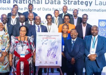 How the National data strategy will improve public service delivery across Uganda