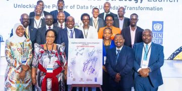 How the National data strategy will improve public service delivery across Uganda