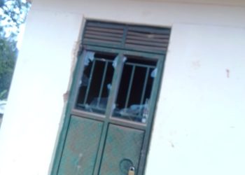 Police Contain Strike at Kigezi High School, Detain Eight S.4 Students