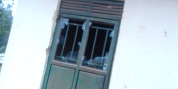 Police Contain Strike at Kigezi High School, Detain Eight S.4 Students