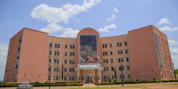 NCHE insists Mbarara varsity Pharmacy degree remains accredited despite recognition dispute