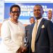 NEW, BIG SHOES: What lies ahead for Ssempebwa as he settles in at Health Ministry?