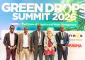 Smart Irrigation Emerges as Key Solution to Uganda’s Changing Weather Patterns