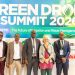 Smart Irrigation Emerges as Key Solution to Uganda’s Changing Weather Patterns