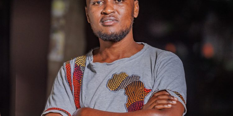 Byaruhanga Frank – Communications Practitioner