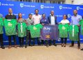 Stanbic Bank Boosts Virunga Gorilla Marathon with UGX20 Million Pledge