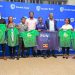 Stanbic Bank Boosts Virunga Gorilla Marathon with UGX20 Million Pledge