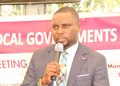 Replacing CAOs and RDCs Will Not Fix Uganda’s Decentralisation Challenges – Richard Okuku