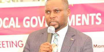 Replacing CAOs and RDCs Will Not Fix Uganda’s Decentralisation Challenges – Richard Okuku