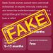 PUBLIC NOTICE : Govt Warns Women Against Fake GROW Project Grant Scams