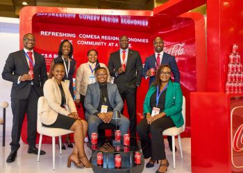 Coca-Cola System Contributes $3.6 Billion to COMESA Economies, Supports 458,200 Jobs