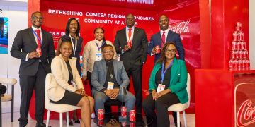 Coca-Cola System Contributes $3.6 Billion to COMESA Economies, Supports 458,200 Jobs