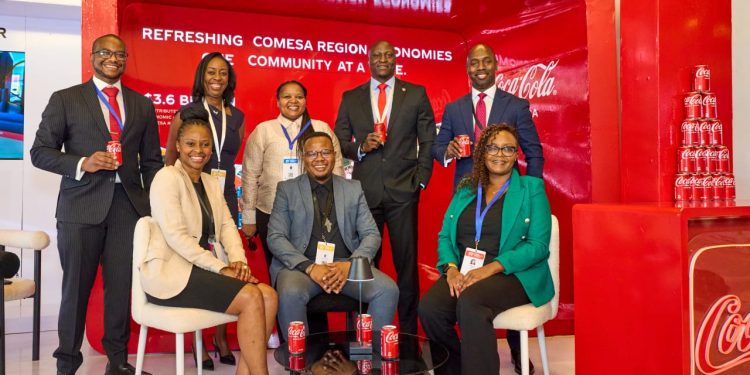 Coca-Cola System Contributes $3.6 Billion to COMESA Economies, Supports 458,200 Jobs