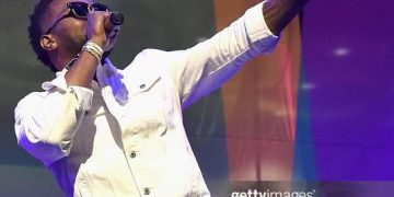 Konshens Returns to Kampala for December Concert