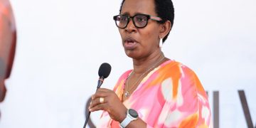 Uganda’s Ebola race against time: 60 contacts cleared as officials tighten border controls