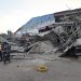 One dead, 25 rescued as building under construction collapses at Wakiso Church