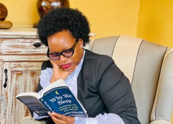 IGG orders interdiction of Mercy Kainobwisho, three other top URSB officials