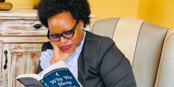IGG orders interdiction of Mercy Kainobwisho, three other top URSB officials
