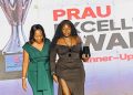 Lynn Nasirumbi Wins PR Rising Star Award at 10th PRAU Excellence Awards