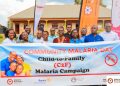 Bukomansimbi District Partners with Rotary Club of Nabbingo to Celebrate Community Malaria Day, with Children Taking Centre Stage