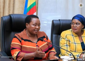 Uganda sets fourth national cleaning day for October 31 as PM Nabbanja warns against illegal dumping