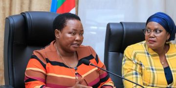 Uganda sets fourth national cleaning day for October 31 as PM Nabbanja warns against illegal dumping