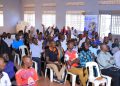 Boda-Boda Riders urged to Prioritise Safety and maintain personal hygiene